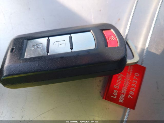 2012 MITSUBISHI OUTLANDER JA4AS3AW1CU028352 Photo 10