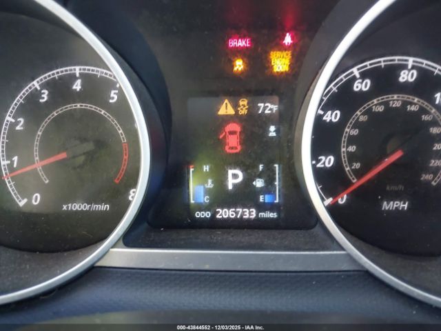 2012 MITSUBISHI OUTLANDER JA4AS3AW1CU028352 Photo 6