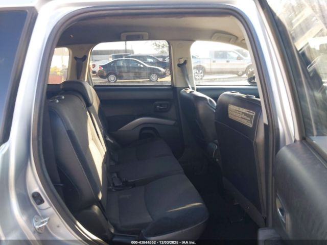 2012 MITSUBISHI OUTLANDER JA4AS3AW1CU028352 Photo 7