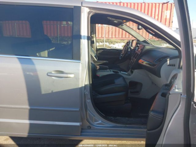 2017 DODGE GRAND CARAVAN 2C4RDGCG7HR562475 Photo 4