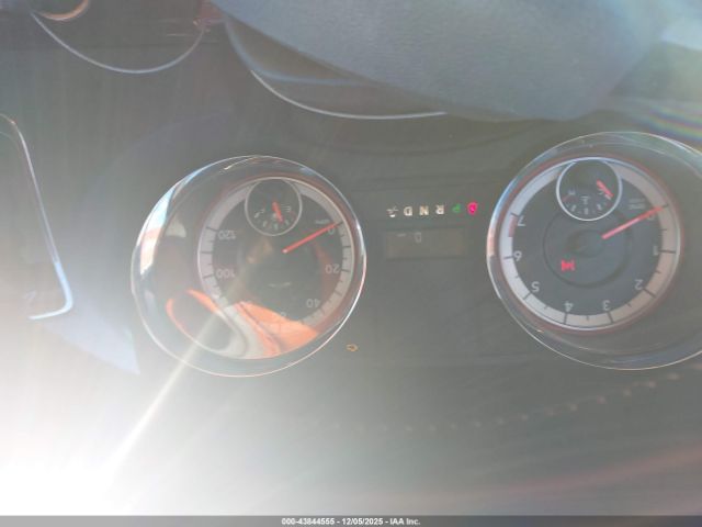 2017 DODGE GRAND CARAVAN 2C4RDGCG7HR562475 Photo 6