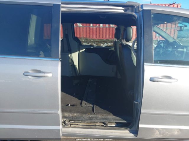 2017 DODGE GRAND CARAVAN 2C4RDGCG7HR562475 Photo 7