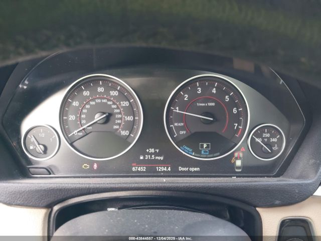 2017 BMW 330E WBA8E1C35HA156389 Photo 6