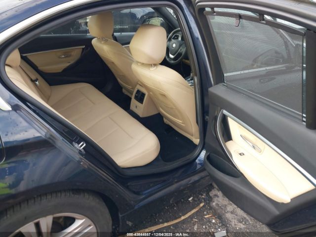 2017 BMW 330E WBA8E1C35HA156389 Photo 7