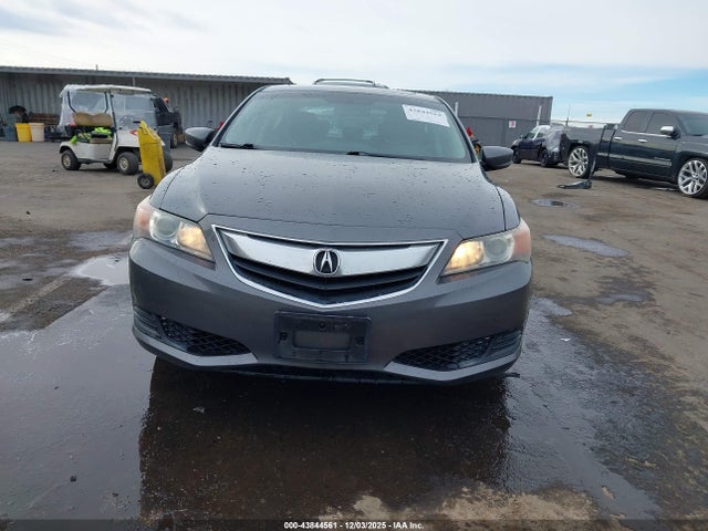 Acura Ilx 2.0l 2014 19VDE1F38EE006890 Image 12
