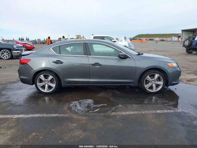 Acura Ilx 2.0l 2014 19VDE1F38EE006890 Image 13