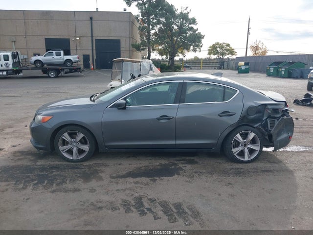 Acura Ilx 2.0l 2014 19VDE1F38EE006890 Image 14