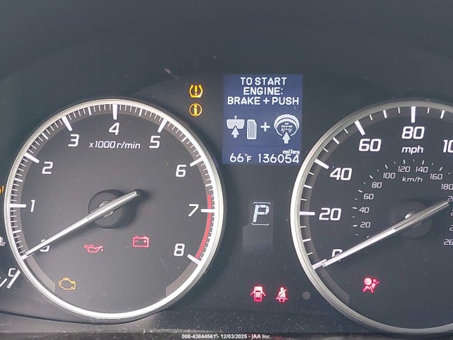 Acura Ilx 2.0l 2014 19VDE1F38EE006890 Image 15
