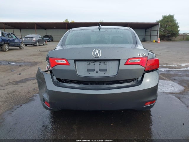 Acura Ilx 2.0l 2014 19VDE1F38EE006890 Image 16