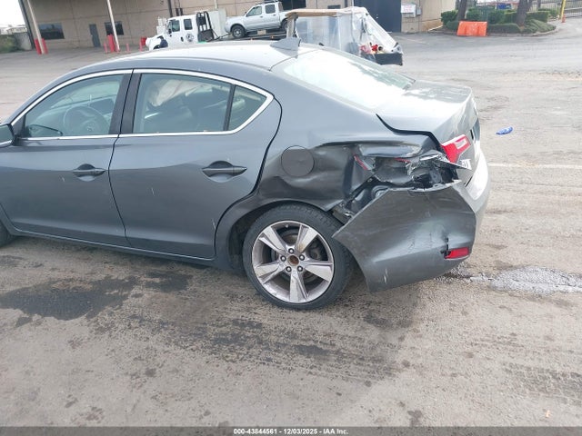 Acura Ilx 2.0l 2014 19VDE1F38EE006890 Image 6