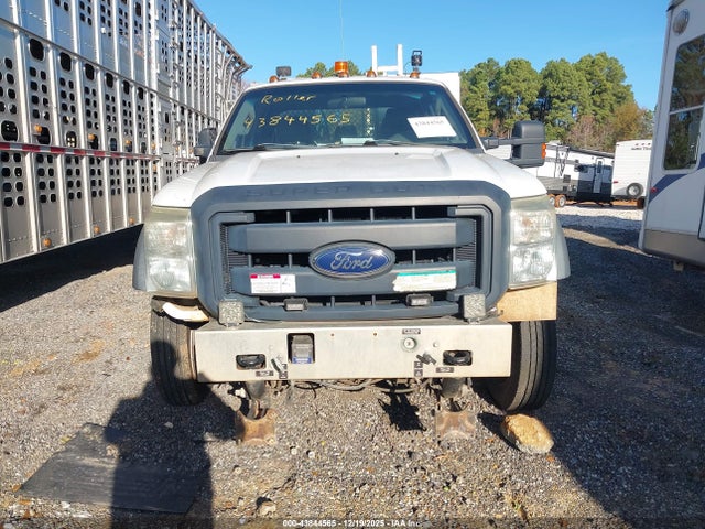 Продажа на аукционе авто 2013 Ford F-550 Chassis Xl, vin: 1FD0W5HY0DEA05869, номер лота: 43844565