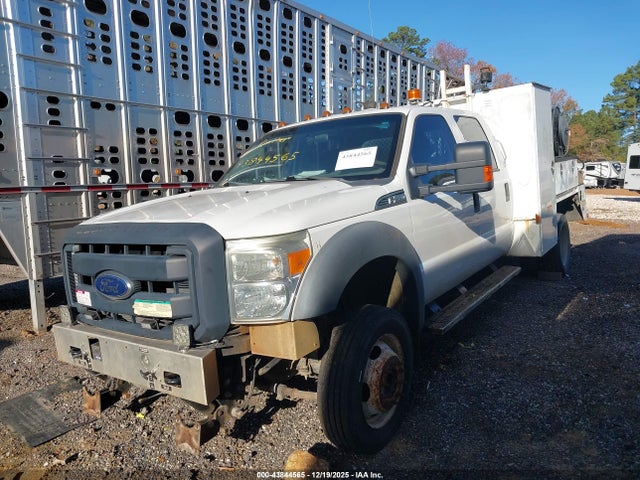 Продажа на аукционе авто 2013 Ford F-550 Chassis Xl, vin: 1FD0W5HY0DEA05869, номер лота: 43844565