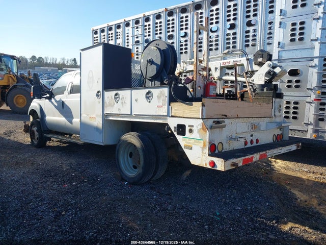 Продажа на аукционе авто 2013 Ford F-550 Chassis Xl, vin: 1FD0W5HY0DEA05869, номер лота: 43844565