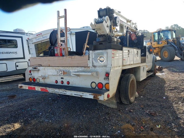 Продажа на аукционе авто 2013 Ford F-550 Chassis Xl, vin: 1FD0W5HY0DEA05869, номер лота: 43844565