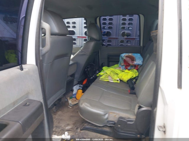 Продажа на аукционе авто 2013 Ford F-550 Chassis Xl, vin: 1FD0W5HY0DEA05869, номер лота: 43844565