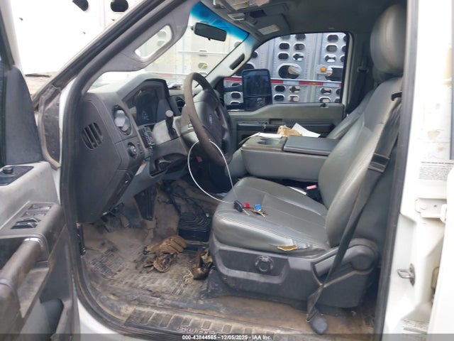 Продажа на аукционе авто 2013 Ford F-550 Chassis Xl, vin: 1FD0W5HY0DEA05869, номер лота: 43844565