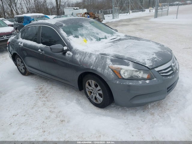 Продаж на аукціоні авто 2012 Honda Accord 2.4 Lx-p, vin: 1HGCP2F43CA193016, номер лоту: 43844566