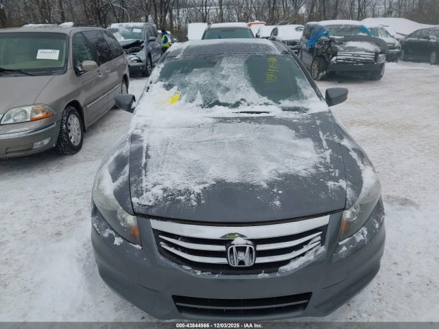 Продаж на аукціоні авто 2012 Honda Accord 2.4 Lx-p, vin: 1HGCP2F43CA193016, номер лоту: 43844566