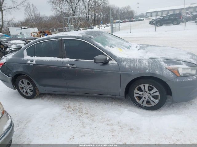 Продаж на аукціоні авто 2012 Honda Accord 2.4 Lx-p, vin: 1HGCP2F43CA193016, номер лоту: 43844566