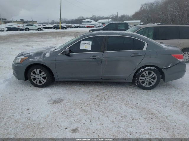 Продаж на аукціоні авто 2012 Honda Accord 2.4 Lx-p, vin: 1HGCP2F43CA193016, номер лоту: 43844566