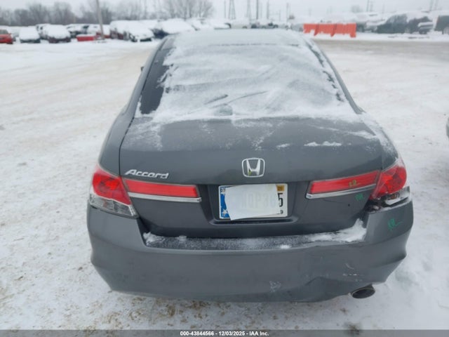Продаж на аукціоні авто 2012 Honda Accord 2.4 Lx-p, vin: 1HGCP2F43CA193016, номер лоту: 43844566