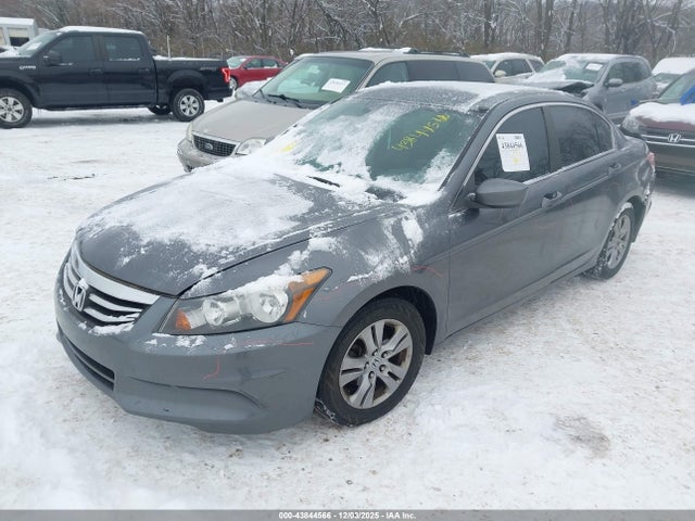 Продаж на аукціоні авто 2012 Honda Accord 2.4 Lx-p, vin: 1HGCP2F43CA193016, номер лоту: 43844566