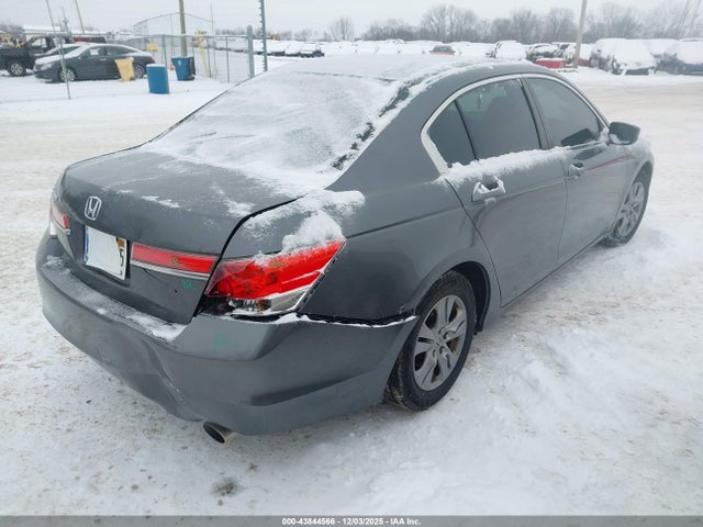 Продаж на аукціоні авто 2012 Honda Accord 2.4 Lx-p, vin: 1HGCP2F43CA193016, номер лоту: 43844566