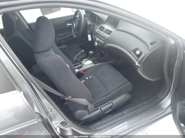 Продаж на аукціоні авто 2012 Honda Accord 2.4 Lx-p, vin: 1HGCP2F43CA193016, номер лоту: 43844566