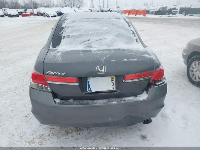 Продаж на аукціоні авто 2012 Honda Accord 2.4 Lx-p, vin: 1HGCP2F43CA193016, номер лоту: 43844566