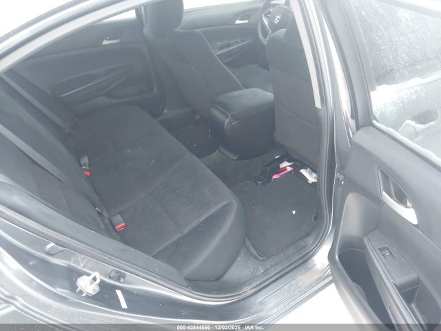 Продаж на аукціоні авто 2012 Honda Accord 2.4 Lx-p, vin: 1HGCP2F43CA193016, номер лоту: 43844566