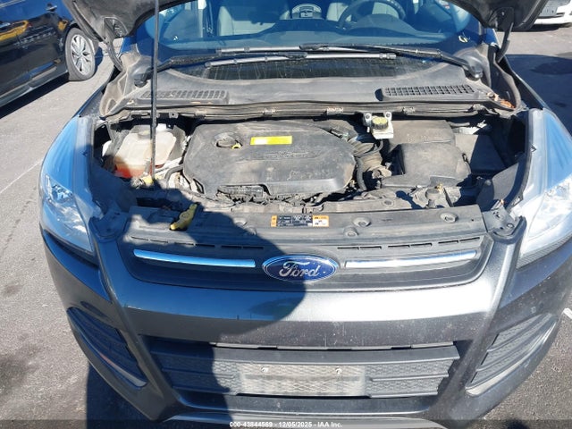 1FMCU0GX8GUB82906 Ford ESCAPE SE
