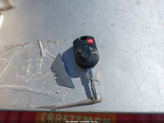 1FMCU0GX8GUB82906 Ford ESCAPE SE