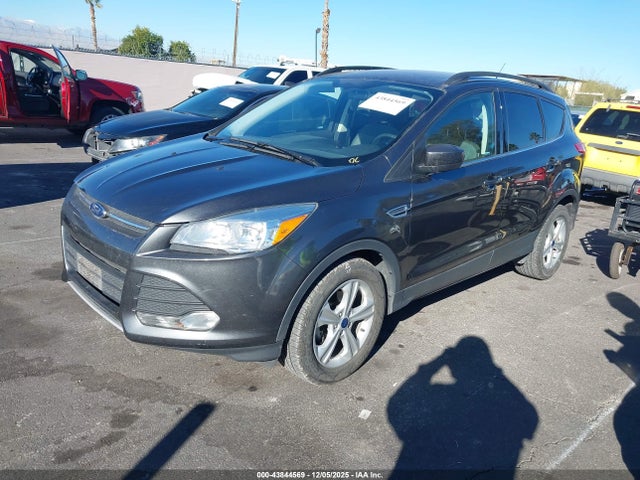 1FMCU0GX8GUB82906 Ford ESCAPE SE