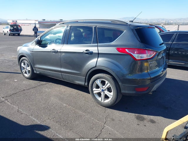1FMCU0GX8GUB82906 Ford ESCAPE SE