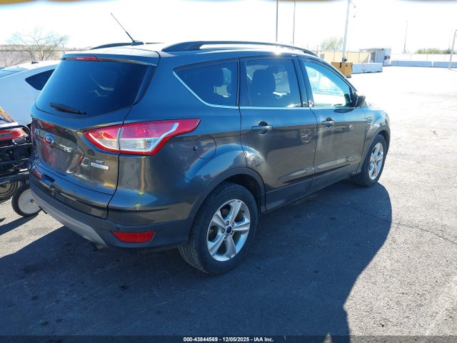 1FMCU0GX8GUB82906 Ford ESCAPE SE