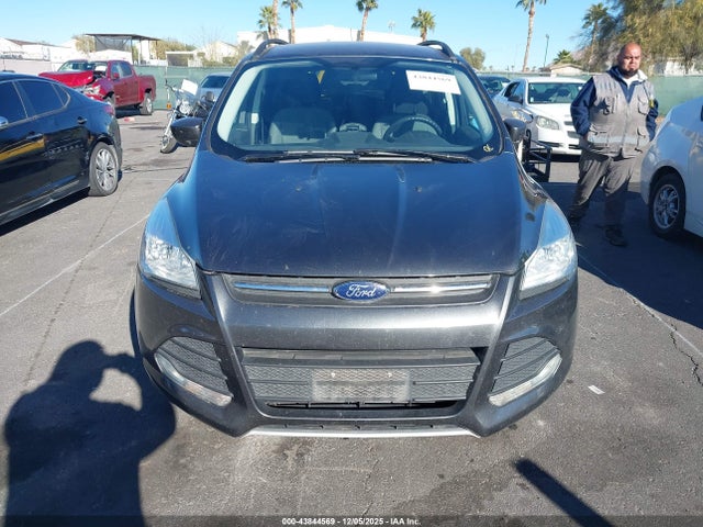 1FMCU0GX8GUB82906 Ford ESCAPE SE