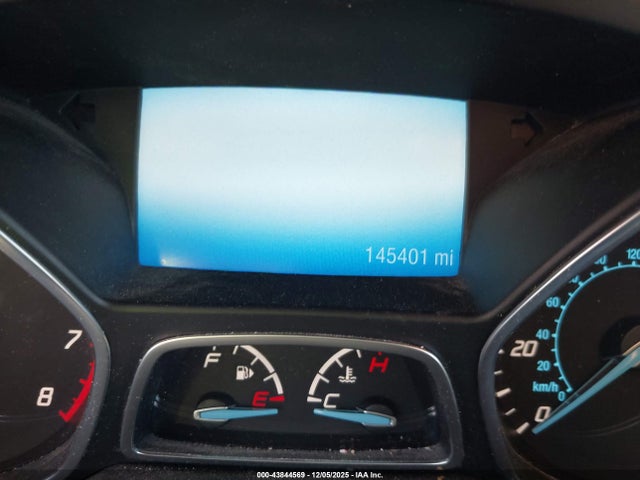 1FMCU0GX8GUB82906 Ford ESCAPE SE