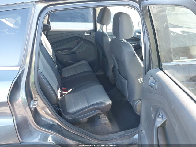 1FMCU0GX8GUB82906 Ford ESCAPE SE