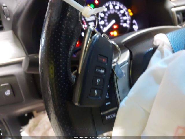 2015 LEXUS GS 350 JTHCE1BL0FA008256 Photo 10