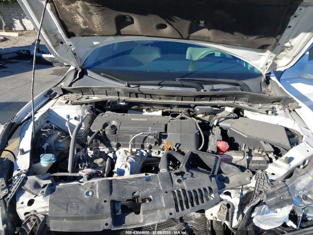 1HGCR2F82GA086963 Honda Accord Ex-l