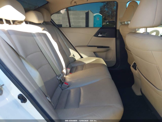 1HGCR2F82GA086963 Honda Accord Ex-l