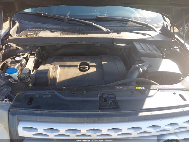 2012 LAND ROVER LR2 SALFR2BN7CH287310 Photo 9