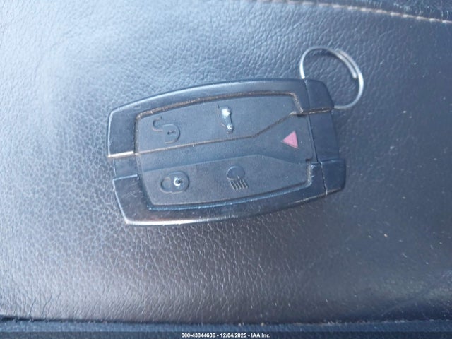 2012 LAND ROVER LR2 SALFR2BN7CH287310 Photo 10