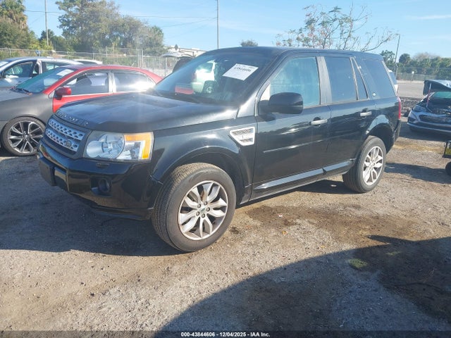 2012 LAND ROVER LR2 SALFR2BN7CH287310 Photo 1