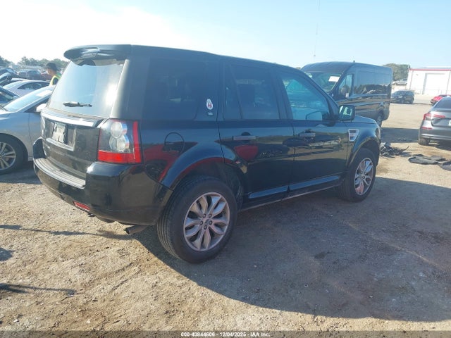 2012 LAND ROVER LR2 SALFR2BN7CH287310 Photo 3