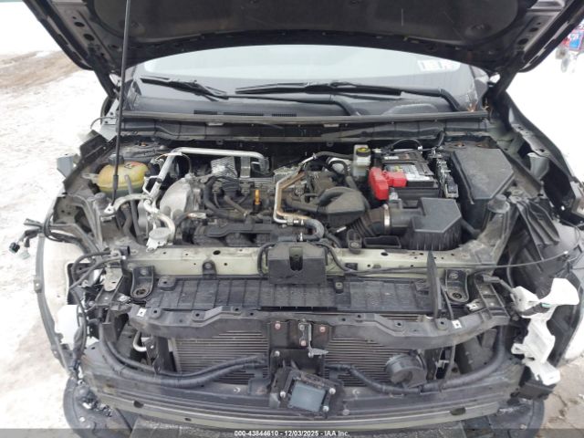 2022 MITSUBISHI OUTLANDER JA4J4UA80NZ013753 Photo 9