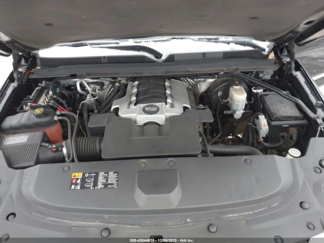 2016 CADILLAC ESCALADE ESV 1GYS4GKJ0GR202073 Photo 9