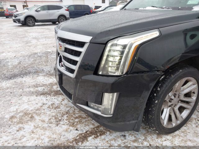 2016 CADILLAC ESCALADE ESV 1GYS4GKJ0GR202073 Photo 5
