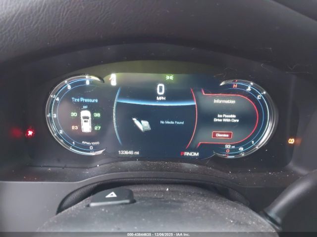 2016 CADILLAC ESCALADE ESV 1GYS4GKJ0GR202073 Photo 6