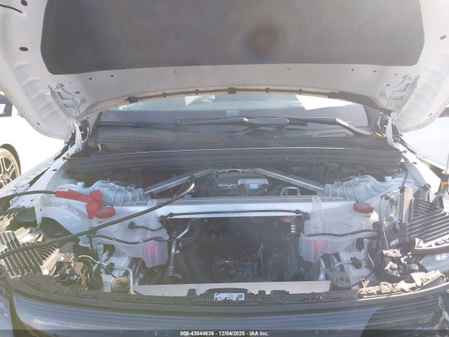Aukcja sprzedaży 2024 Mercedes-benz Eqe 350+ Suv, vin: 4JGGM2BB0RA051711, numer aukcji: 43844636
